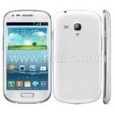 Galaxy S3 mini i8190 mobile phone