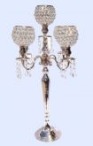 Candelabros de mesa