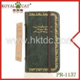 New-Style Couro Dobrável para Samsung Galaxy Note2