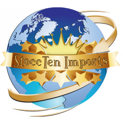 Stocc Ten Imports